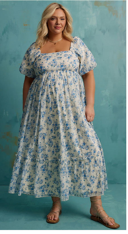 Shop  the Maxi