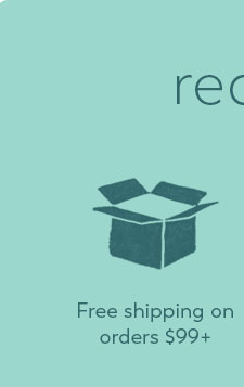 Free Shipping!