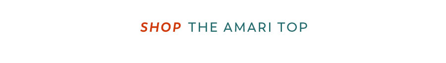 shop the Amari top