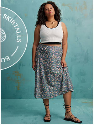 Shop the Skirt