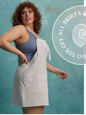 Shop the Skirtall