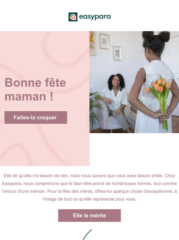 Parce qu'elle le mérite ❤️