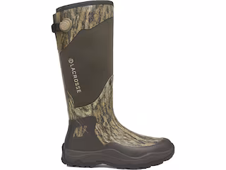 LaCrosse Alpha Agility Rubber Boots - MidwayUSA Exclusive