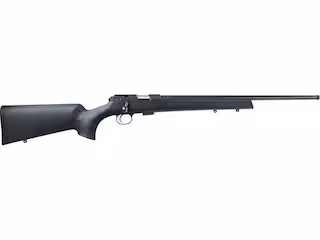 CZ-USA 457 American Bolt Action Rimfire Rifle