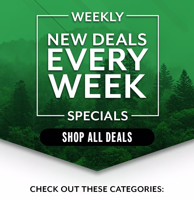 Limited Inventory & Great Savings From Your Favorite Brands