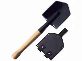 Cold Steel Axes, Shovels & Tomahawks