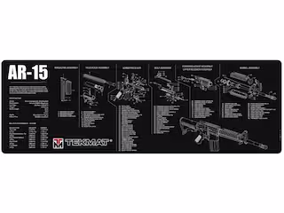 Tekmat Cleaning Mats
