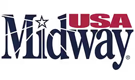 MidwayUSA Logo