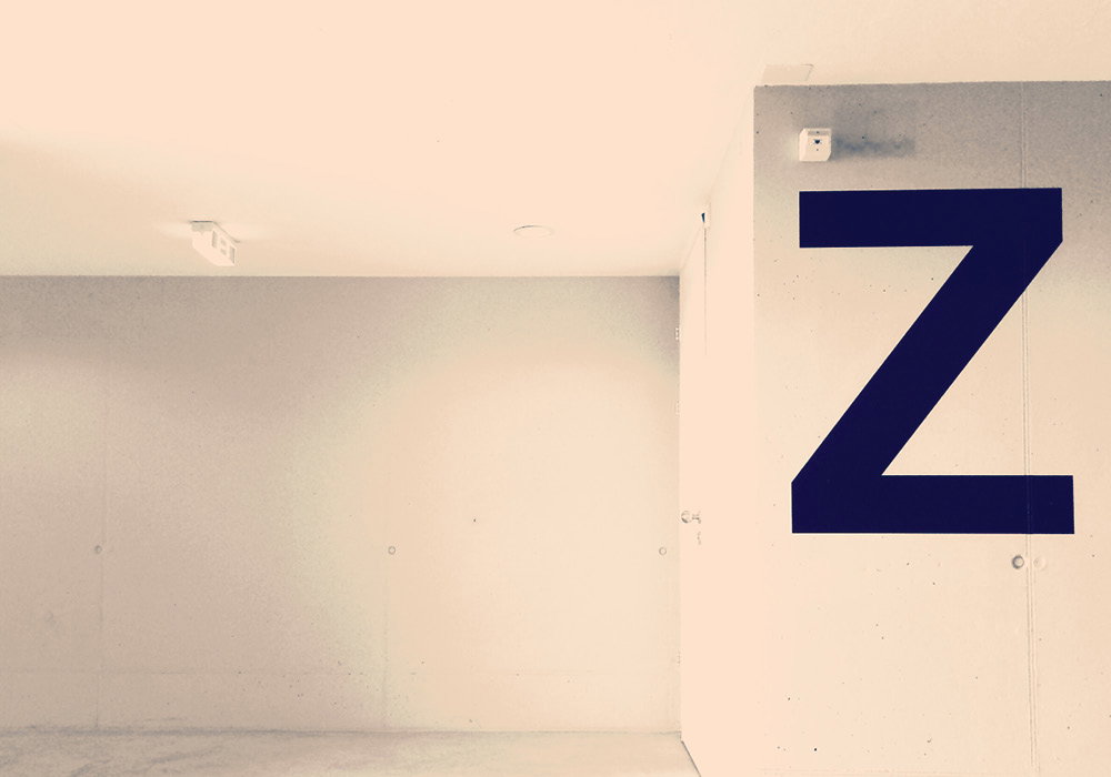 Why Was Z Removed From The Alphabet (And Then Put Back)?