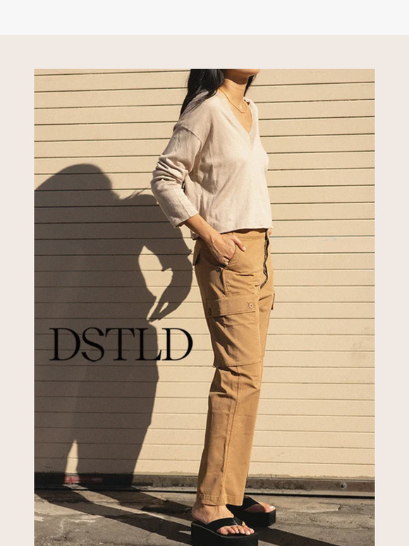 Nod To Neutrals