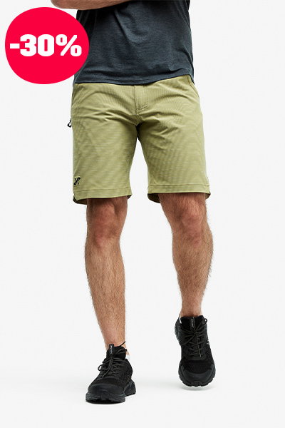 Hike & Dive Shorts