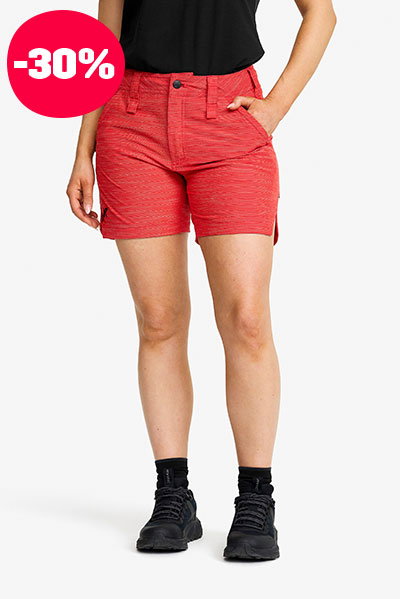 Hike & Dive Shorts