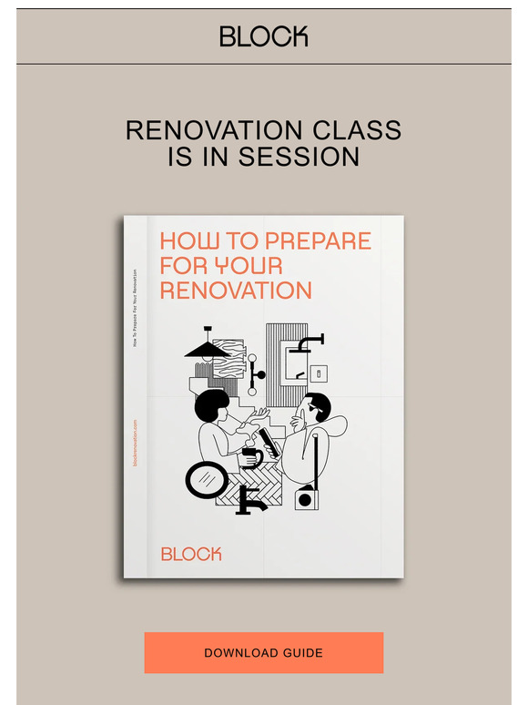 How to Prepare For Your Renovation