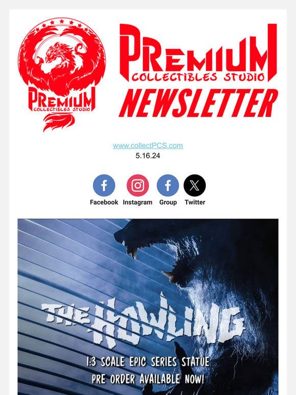 PREMIUM COLLECTIBLES STUDIO visual data 7