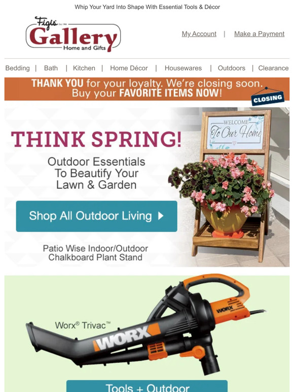 Design The Garden Of Your Dreams With 20% Off!