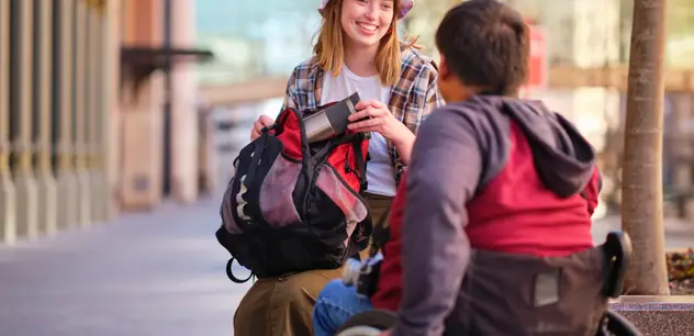 Travel for people with disabilities: tips and advice
