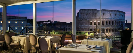 Hotel Palazzo Manfredi – Small Luxury Hotels of the World