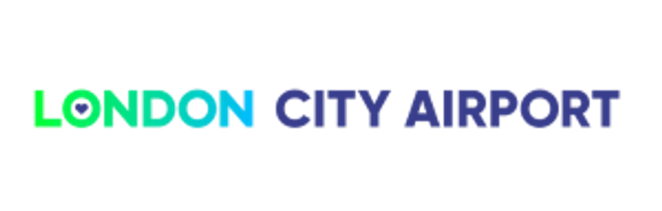 London City Airport