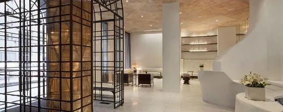 The Marmara Park Avenue