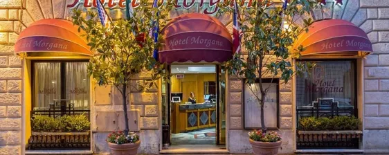 Hotel Morgana