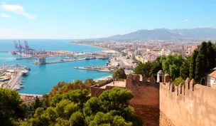 Málaga