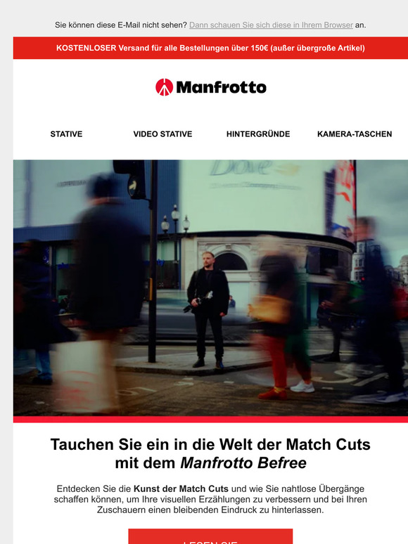 Meisterung der Straßenfotografie: Ein Leitfaden für dynamische Match-Cuts in der städtischen Landschaft Londons