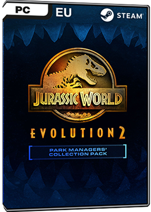 Jurassic World Evolution 2 Addon