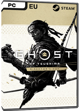 Ghost of Tsushima