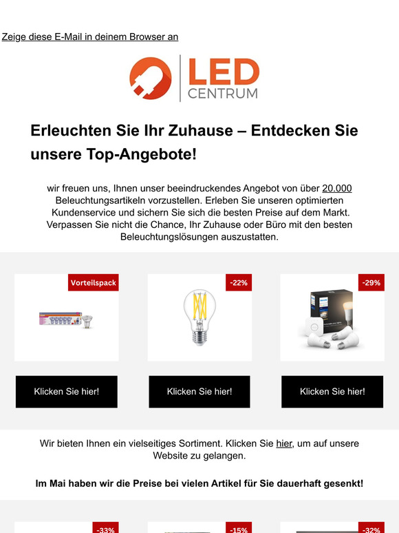 Jetzt zum Aktionspreis einkaufen!