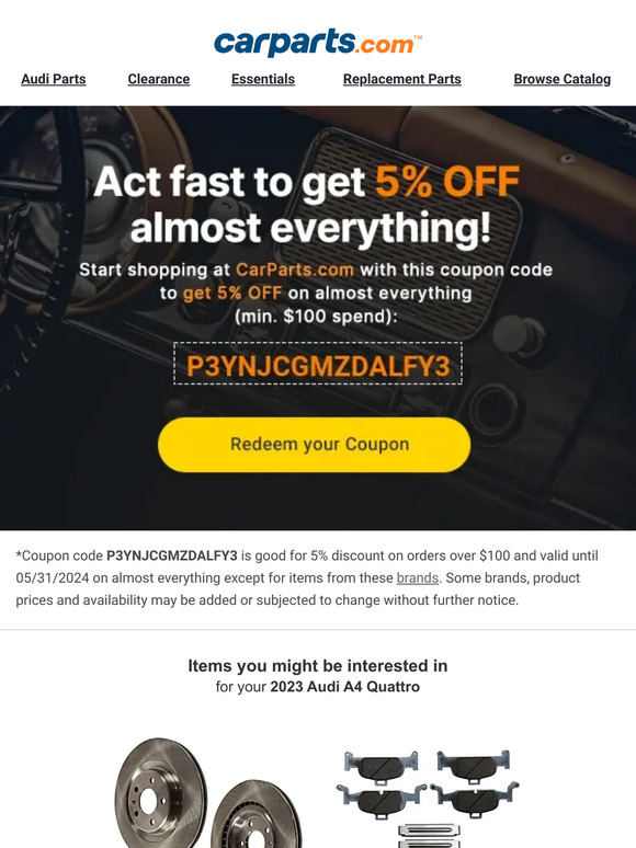 Your gift code is expiring soon! Milled