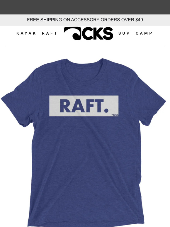 Raft.