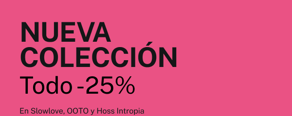 Nueva colección