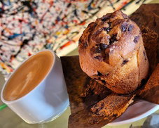 Up to 37% Off on Cafe Fare at Drip Drop Cafe