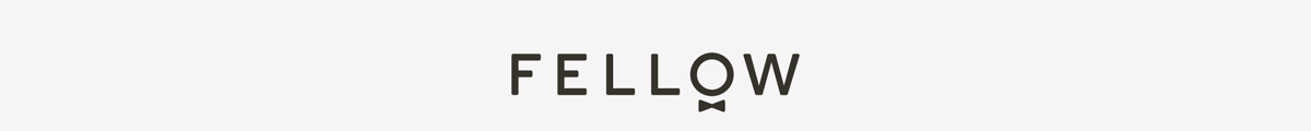 Fellow logo