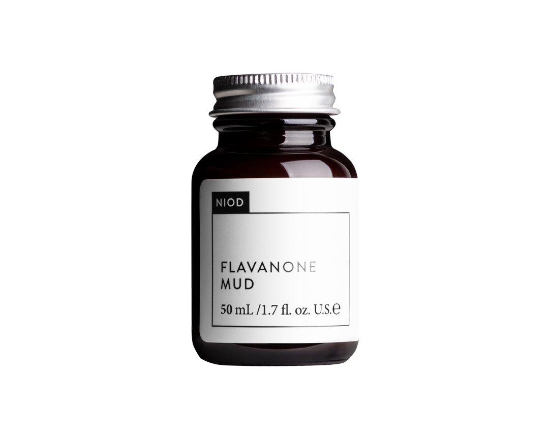 Flavanone Mud (FM)