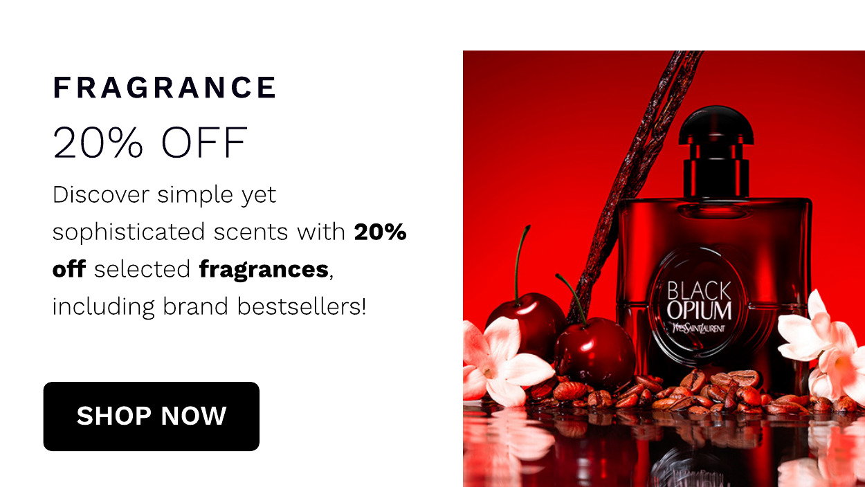 FRAGRANCE 