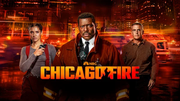 Chicago Fire