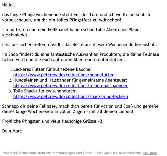 🐕 Viele tolle Abenteuer und nützliche Dinge für Dich