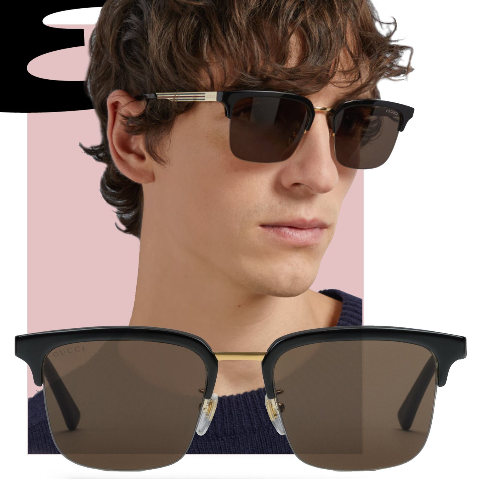 The 24 Best Sunglasses Brands to Wear Every Damn Day