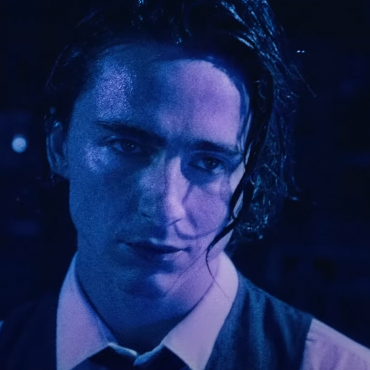 My New Favorite Timothée Chalamet Movie Is the Bleu de Chanel Ad