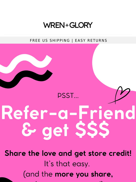 Share the love >>> Get $$$