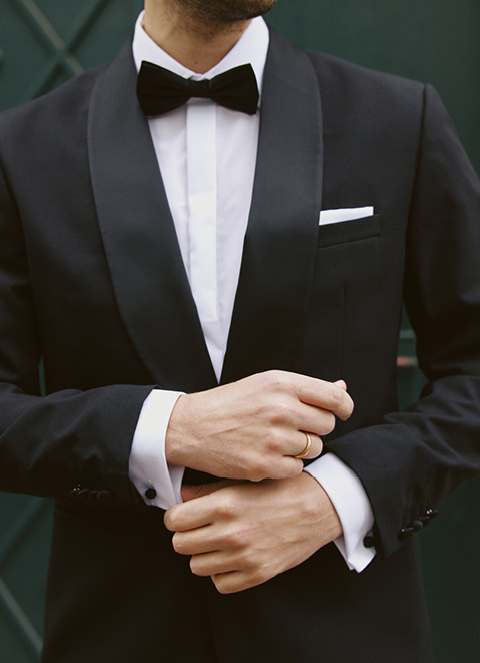 Wedding Accessories