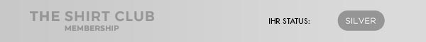 Ihr Status: SILVER