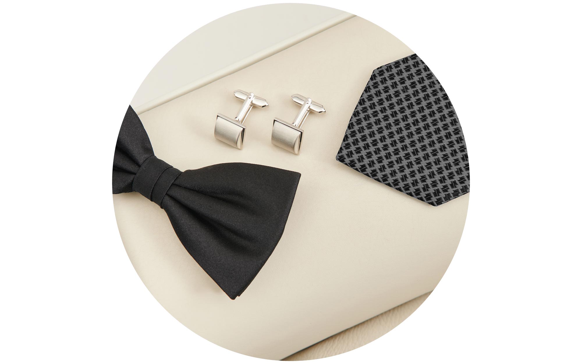 Herren Accessoires