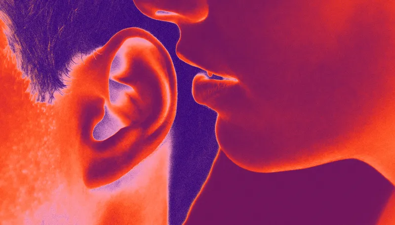 Why Women Like Dirty Talk