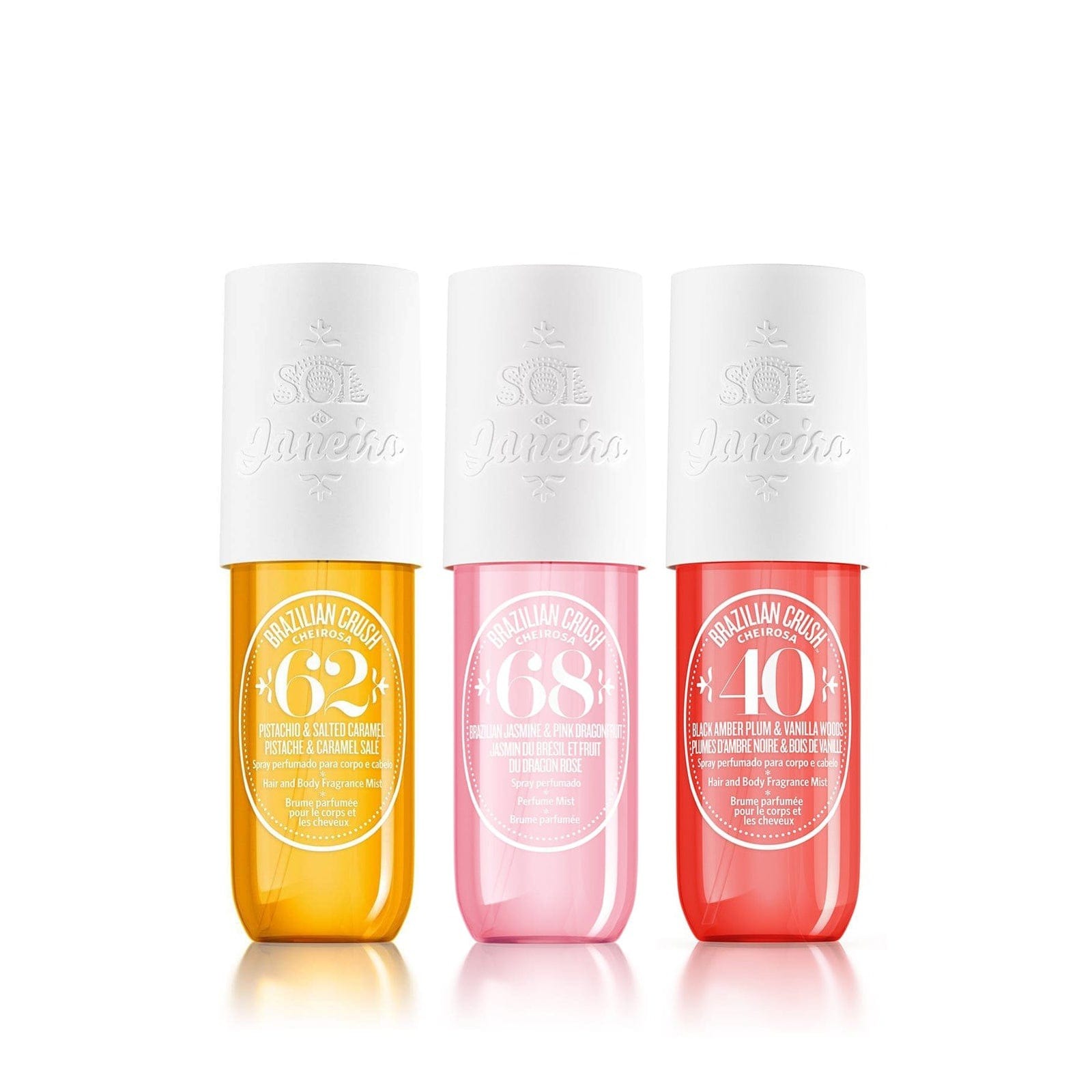 Smell Like a Literal Snack With These Summery Perfumes