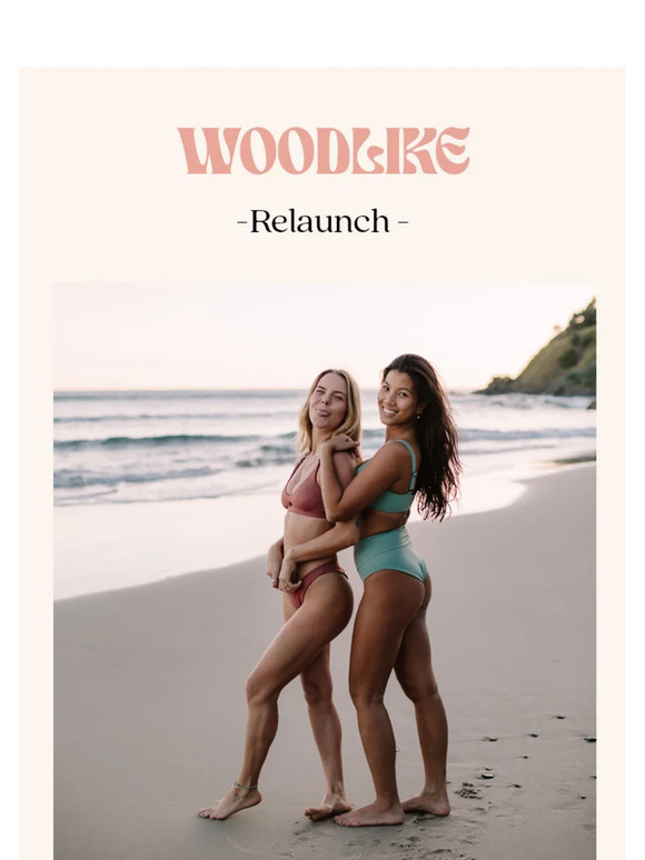 🎉 Relaunch Celebration - 15% off  🎉