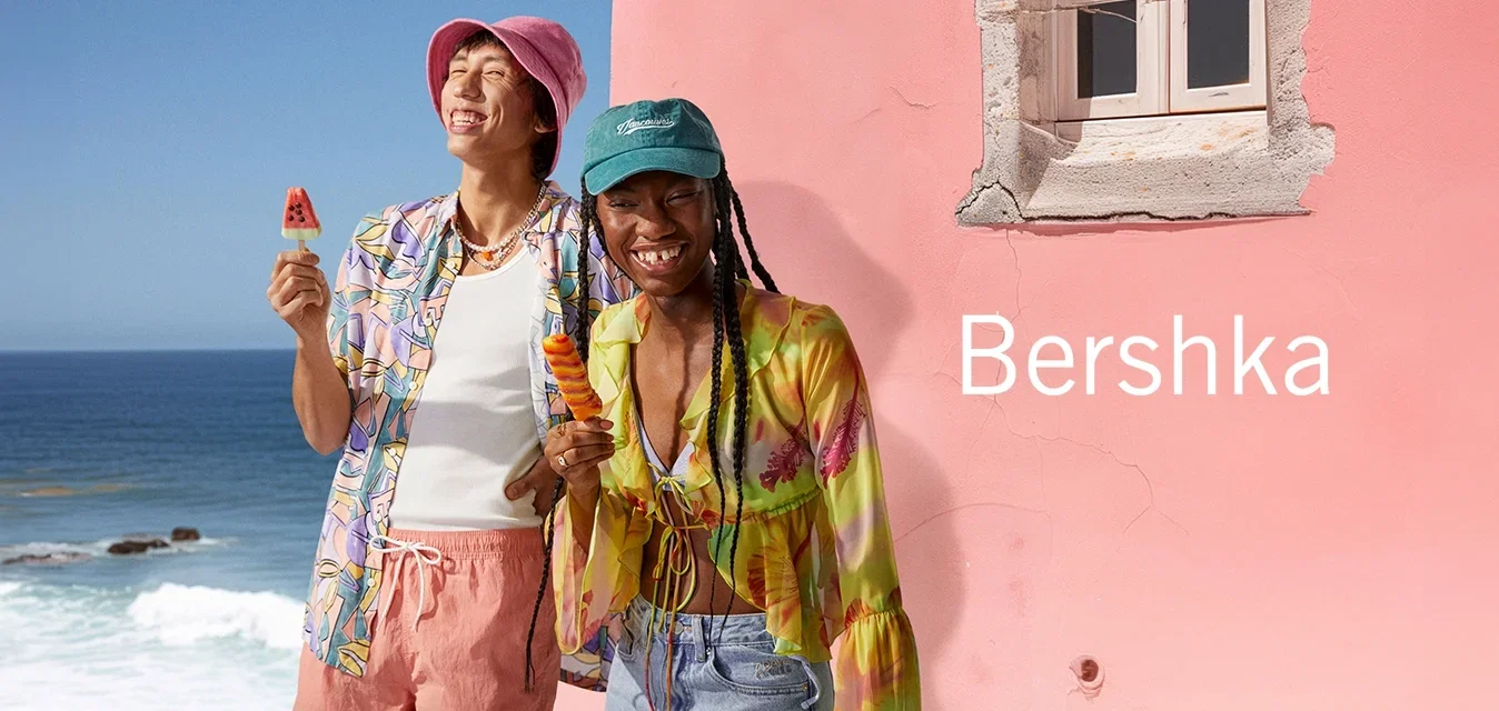 Bershka