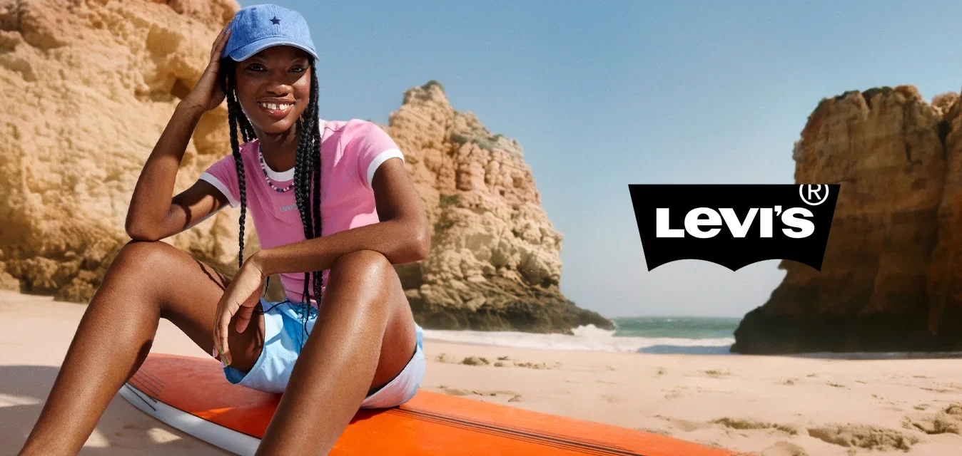 Levi's® - Kobiety