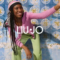 LIU JO + Liu Jo Jeans